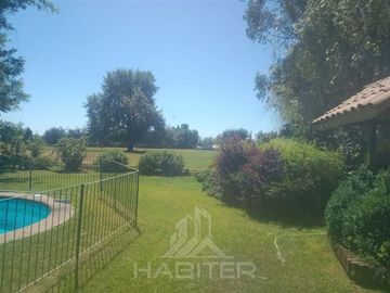 Casa en Venta en Minutos de Linares