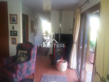 Casa en Venta en Minutos de Linares
