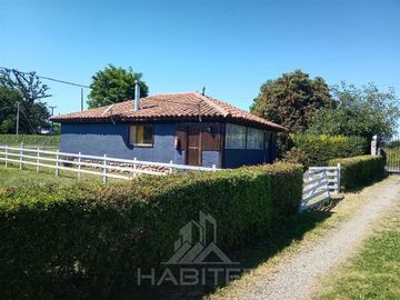 Casa en Venta en Minutos de Linares
