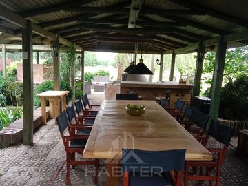 Casa en Venta en Minutos de Linares