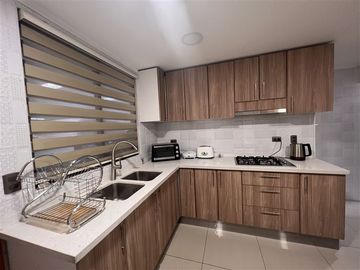Casa en Venta en ¡¡A pasos del metro Chacabuco!!