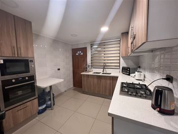 Casa en Venta en ¡¡A pasos del metro Chacabuco!!