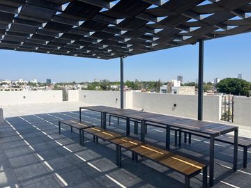 Departamento en Venta en Residencial Victoria Guadalajara