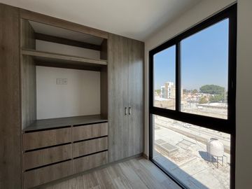 Departamento en Venta en Residencial Victoria Guadalajara