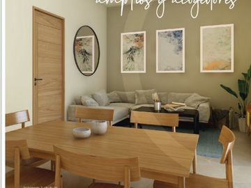Departamento en Venta en Residencial Victoria Guadalajara