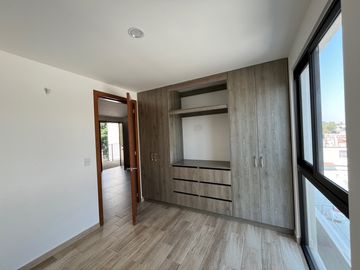 Departamento en Venta en Residencial Victoria Guadalajara