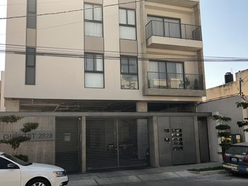 Departamento en Venta en Residencial Victoria Guadalajara