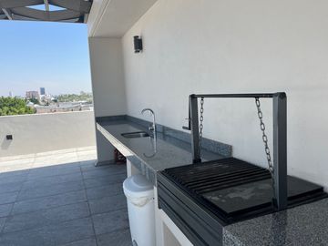 Departamento en Venta en Residencial Victoria Guadalajara