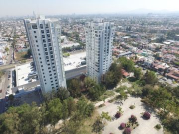 Departamento en Venta en Espacio Galerias en Zapopan