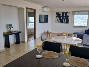 Departamento en Venta en Espacio Galerias en Zapopan