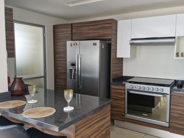 Departamento en Venta en Espacio Galerias en Zapopan