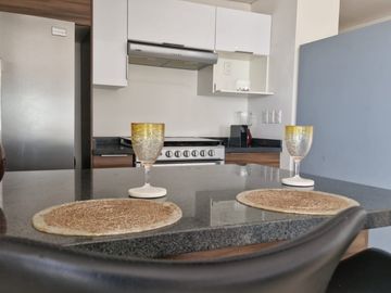 Departamento en Venta en Espacio Galerias en Zapopan
