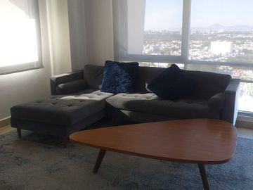 Departamento en Venta en Espacio Galerias en Zapopan