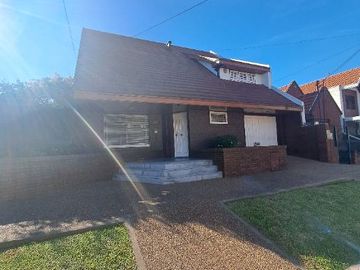 Chalet en venta en Quilmes Oeste