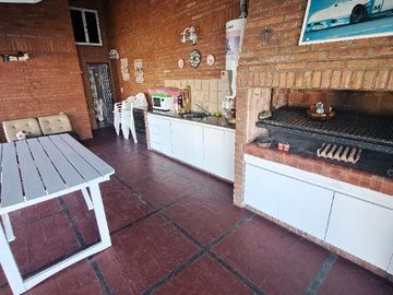 Chalet en venta en Quilmes Oeste