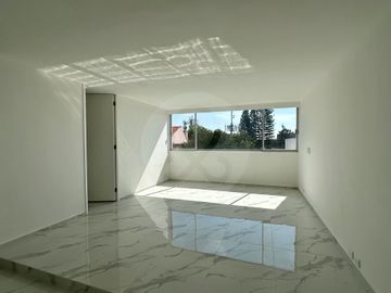 Casa en venta en Lomas de Tecamachalco