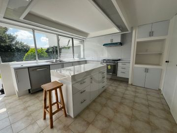 Casa en venta en Lomas de Tecamachalco