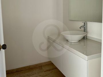 Casa en venta en Lomas de Tecamachalco