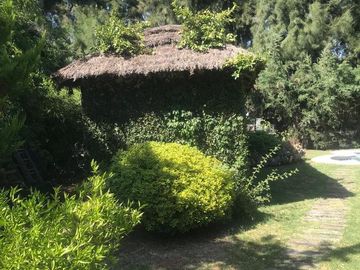 Excelente Casa en COMPLEJO VILLA NUEVA - Santa Clara