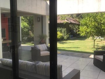 Excelente Casa en COMPLEJO VILLA NUEVA - Santa Clara