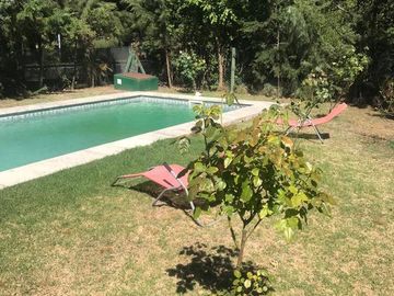 Excelente Casa en COMPLEJO VILLA NUEVA - Santa Clara