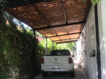 Excelente Casa en COMPLEJO VILLA NUEVA - Santa Clara