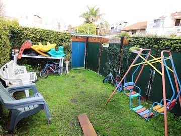 Casa - 4 amb - Olivos