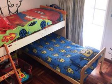 Casa - 4 amb - Olivos