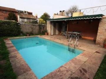Casa - 4 amb - Olivos