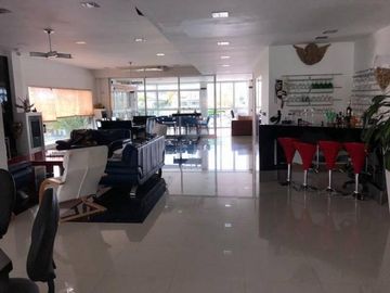 CASA EN LOTE AL RIO en COMPLEJO VILLA NUEVA - Santa Catalina