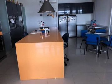 CASA EN LOTE AL RIO en COMPLEJO VILLA NUEVA - Santa Catalina