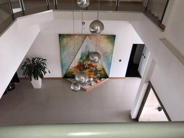 CASA EN LOTE AL RIO en COMPLEJO VILLA NUEVA - Santa Catalina