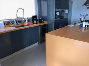 CASA EN LOTE AL RIO en COMPLEJO VILLA NUEVA - Santa Catalina