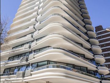 Departamento en Venta  - Edificio Selene - Unicas Vistas - Edificio Premiun - 4 ambientes