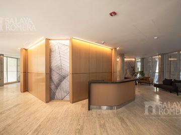 Departamento en Venta  - Edificio Selene - Unicas Vistas - Edificio Premiun - 4 ambientes