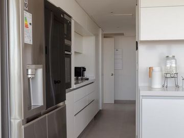Departamento en Venta  - Edificio Selene - Unicas Vistas - Edificio Premiun - 4 ambientes