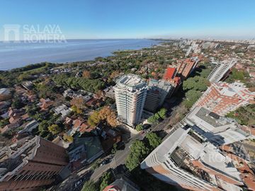 Departamento en Venta  - Edificio Selene - Unicas Vistas - Edificio Premiun - 4 ambientes