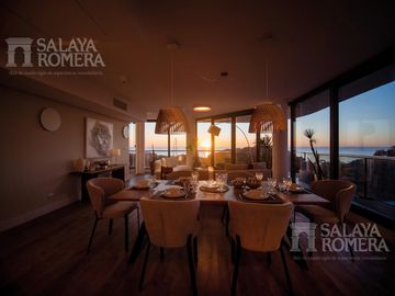 Departamento en Venta  - Edificio Selene - Unicas Vistas - Edificio Premiun - 4 ambientes