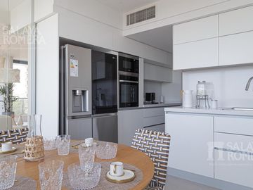 Departamento en Venta  - Edificio Selene - Unicas Vistas - Edificio Premiun - 4 ambientes