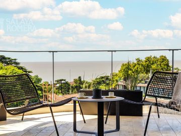 Departamento en Venta  - Edificio Selene - Unicas Vistas - Edificio Premiun - 4 ambientes