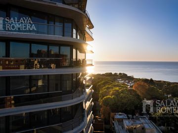 Departamento en Venta  - Edificio Selene - Unicas Vistas - Edificio Premiun - 4 ambientes