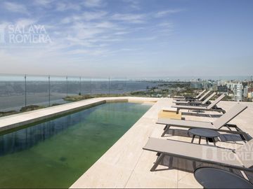 Departamento en Venta  - Edificio Selene - Unicas Vistas - Edificio Premiun - 4 ambientes