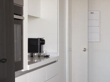 Departamento en Venta  - Edificio Selene - Unicas Vistas - Edificio Premiun - 4 ambientes