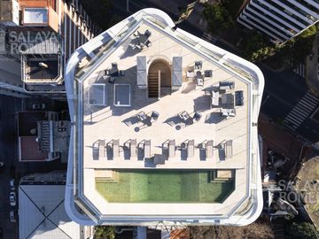 Departamento en Venta  - Edificio Selene - Unicas Vistas - Edificio Premiun - 4 ambientes