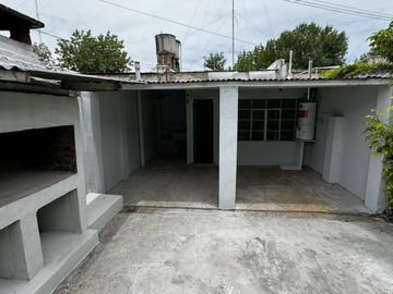Casa - Centro De Lujan