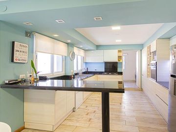 Bv OROÑO AL 500 - VENTA DEPARTAMENTO 3 DORMITORIOS ROSARIO