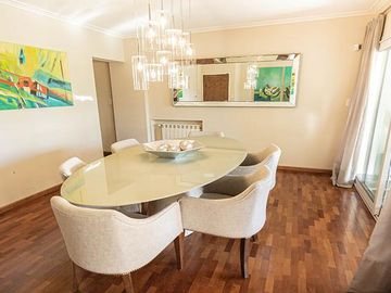 Bv OROÑO AL 500 - VENTA DEPARTAMENTO 3 DORMITORIOS ROSARIO