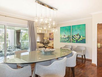 Bv OROÑO AL 500 - VENTA DEPARTAMENTO 3 DORMITORIOS ROSARIO