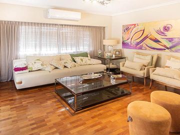 Bv OROÑO AL 500 - VENTA DEPARTAMENTO 3 DORMITORIOS ROSARIO