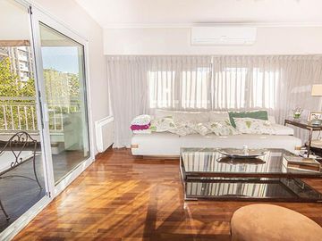 Bv OROÑO AL 500 - VENTA DEPARTAMENTO 3 DORMITORIOS ROSARIO